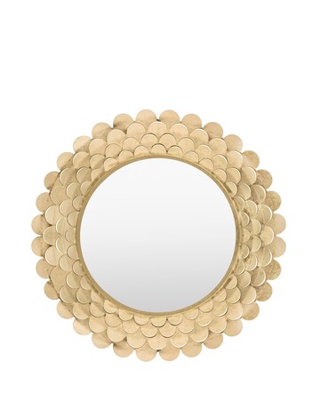 Gallery Windsor Round Mirror