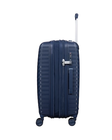 IT Luggage Continuous Large Suitcase