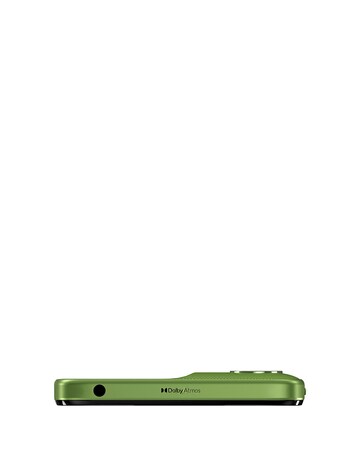 Motorola G06 4GB 64GB - Tendril - Green
