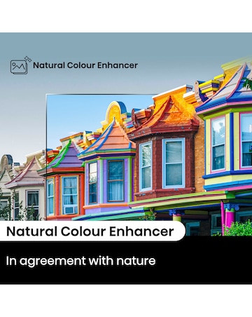 Hisense 32in 32A4NTUK Smart Full HD LED Freeview TV