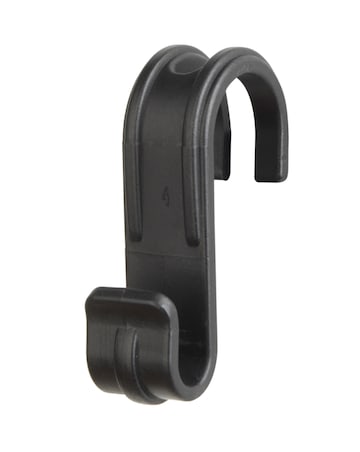 Beldray 2 in 1 Hanging Clothes Airer