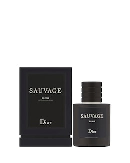 Christian Dior Sauvage Elixir (M) Eau de Parfum  60ml