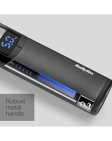 BaByliss Super-X Metal Stubble Trimmer