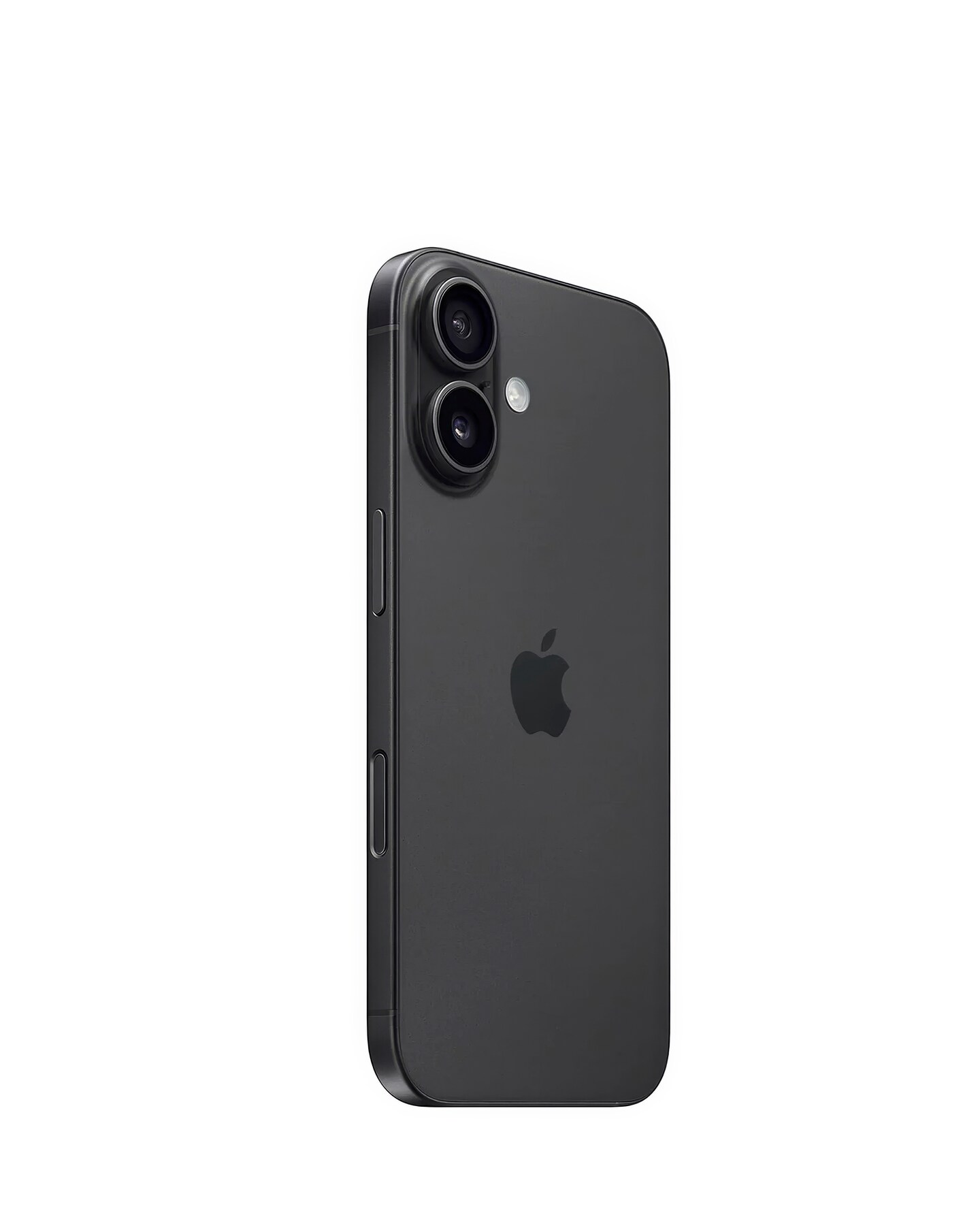 Apple iPhone 16 256GB - Black | Jacamo