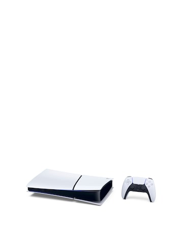 PlayStation 5 Digital Edition