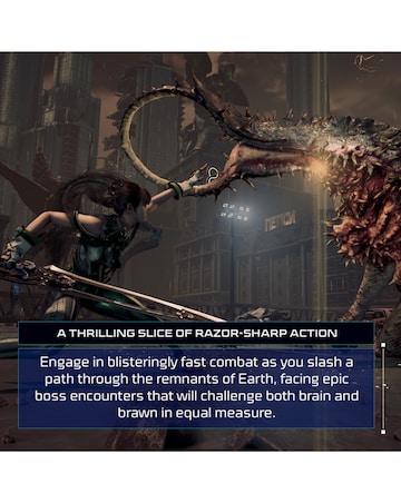 Stellar Blade (PS5)