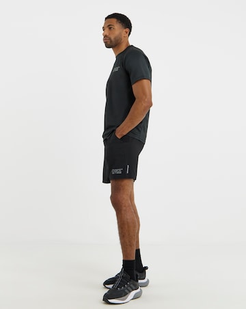 Jack & Jones Sport CNZ Shorts