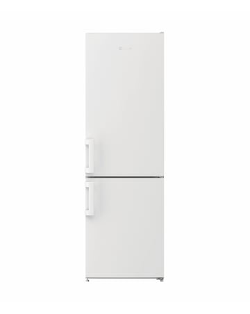 Indesit IKNS 1261 W4UK 60/40 Fridge Freezer - White