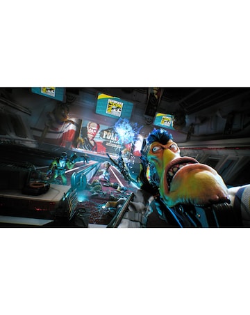 High on Life 2 (PS5)