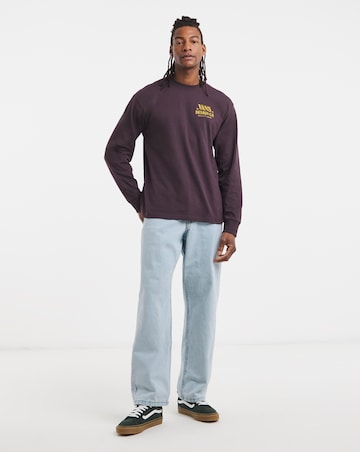 VANS Hov Long Sleeve T-Shirt