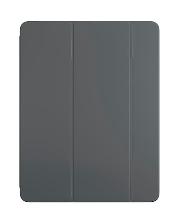 Apple Smart Folio for iPad Air 13-inch (M2) - Charcoal Gray