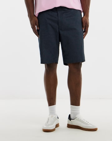 Polo Ralph Lauren Stretch Twill Short - Navy