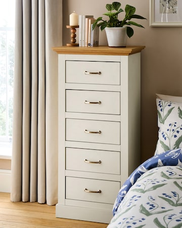 Julipa Ashford Tallboy