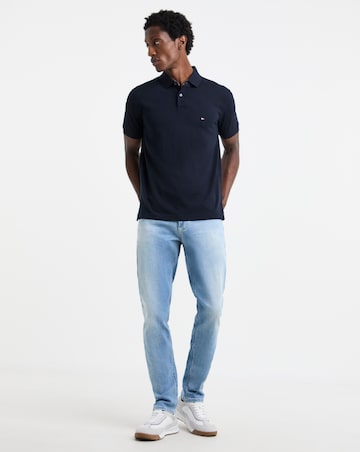 Tommy Jeans Scanton Slim Jeans - Light Blue