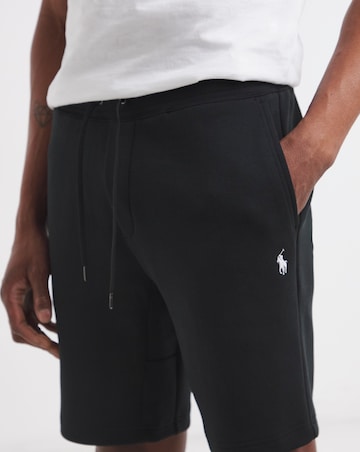 Polo Ralph Lauren Double Knit Short - Black