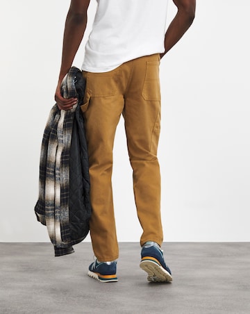 Carpenter Trouser