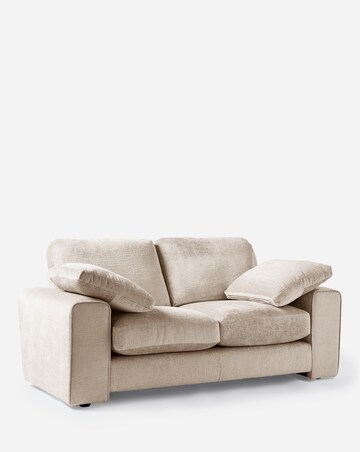 Hunter Chenille 2 Seater Sofa