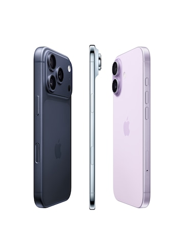 Apple iPhone 17 Pro Max 1TB - Silver