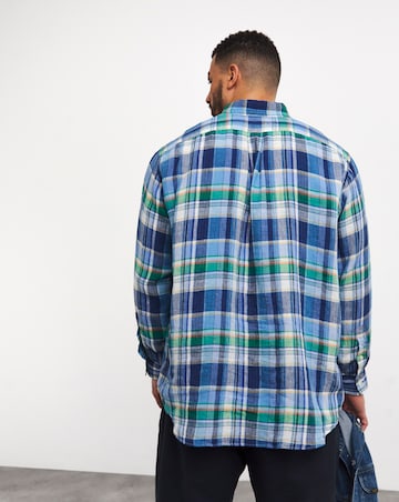 Polo Ralph Lauren Linen Shirt
