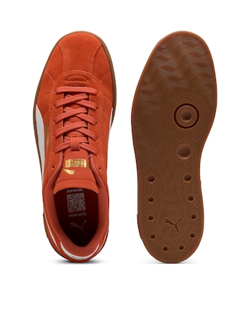 PUMA Club II Trainers