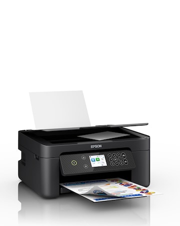 Epson Expression Home XP-4200 Wi-Fi 3in1 Inkjet Printer