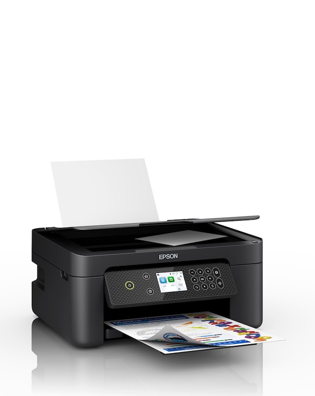 Epson Expression Home XP-4200 Wi-Fi 3in1 Inkjet Printer
