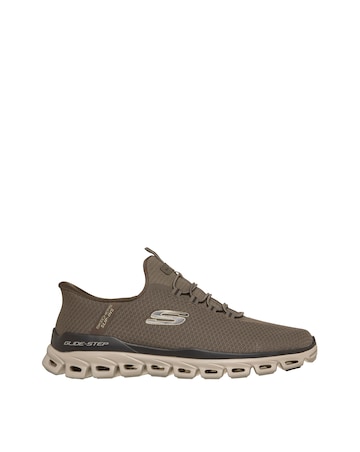 Skechers Glide-Step Noxus Trainers