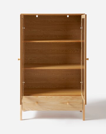 Lindfield Display Unit