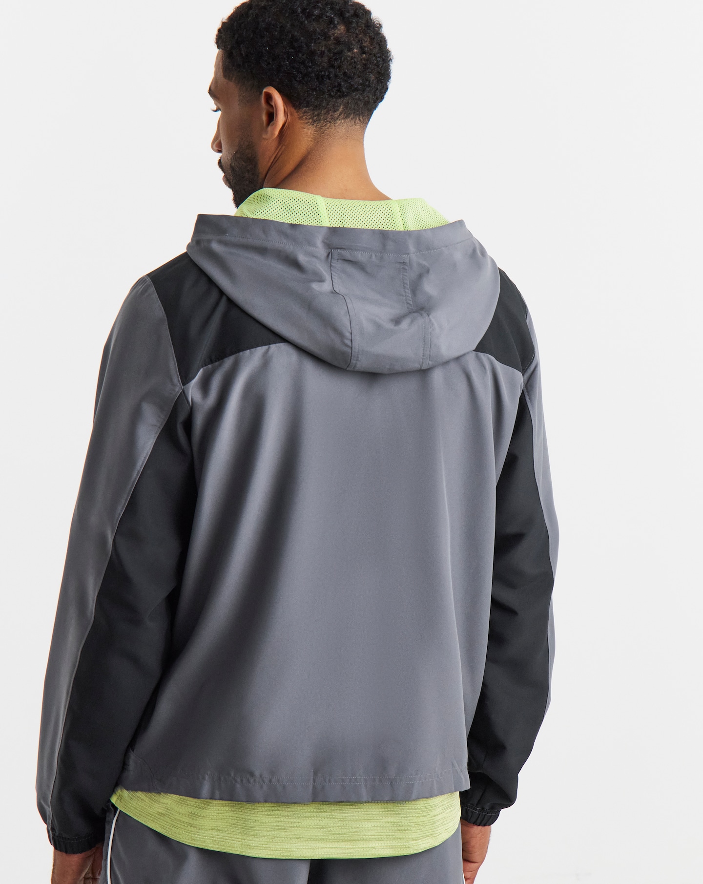 Under Armour Tech Sport Woven Jacket | Jacamo
