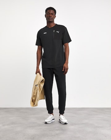 PUMA Desert Road T-Shirt