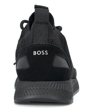 BOSS Titanium Runner KNST