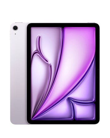 Apple iPad Air (M2, 2024) 11inch Wi-Fi 512GB - Purple