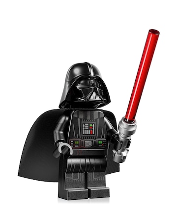 LEGO Star Wars Darth Vader Bust 75439