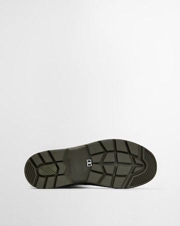Barbour Nimbus Chelsea Wellington Boot - Olive