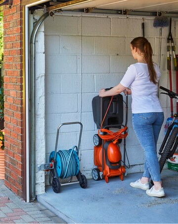 Flymo EasiStore 300R Electric Rotary Lawnmower