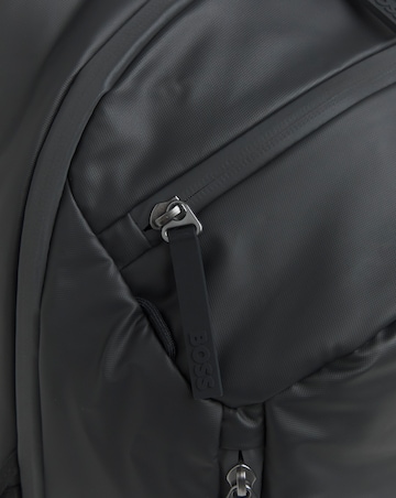 BOSS Stormy Backpack - Black