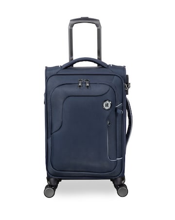 IT Luggage Teleported 3pc Suitcase Set