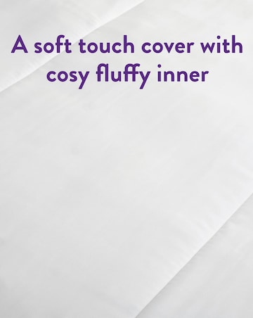 Slumberdown Cosy Nights 10.5 Tog Bundle