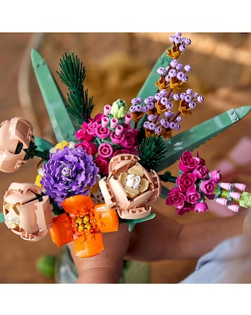 LEGO Botanicals Flower Bouquet 10280