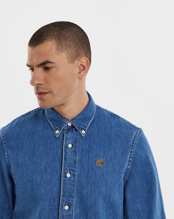 Timberland Denim Shirt
