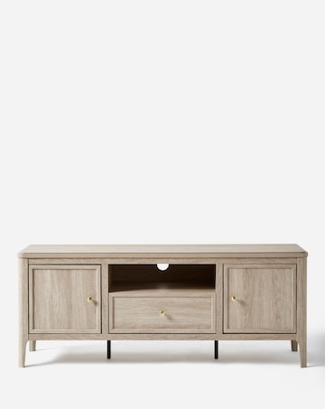 Julipa Charlotte TV Unit