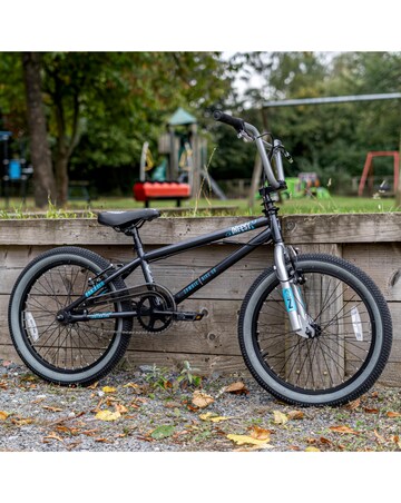 Zombie Infest BMX Bike - 20 inch wheel
