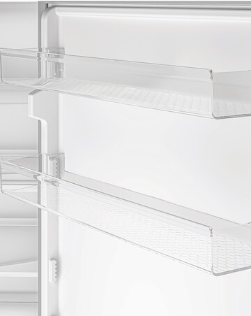 Hotpoint HPKH 1261 W4UK 50/50 No Frost Fridge Freezer - White