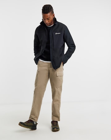 Berghaus Ghlas 3.0 Softshell Jacket