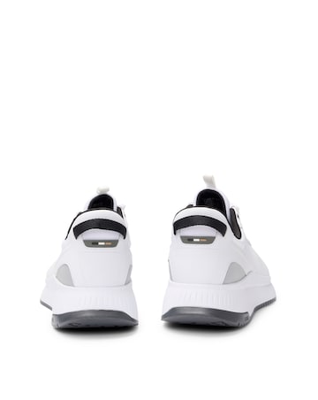 BOSS Titanium EVO Runner Trainer - White