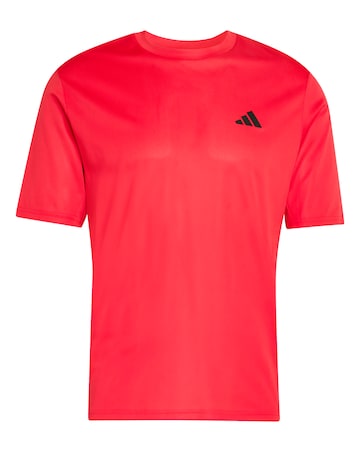 adidas Workout Essentials Training T-Shirt
