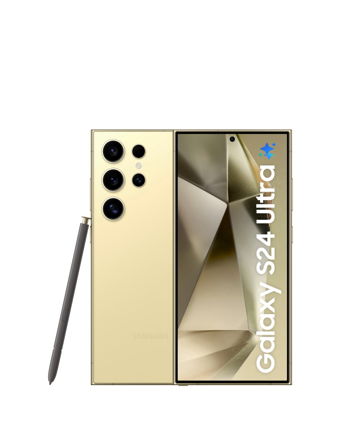 Galaxy S24 ultra イエロー 512GB 美品 f67 Amazon.com: SAMSUNG Galaxy S24 Ultra 5G, US Version, 512GB