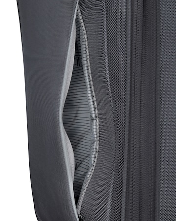 IT Luggage Teleported 3pc Suitcase Set