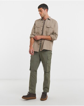 Ripstop Cargo