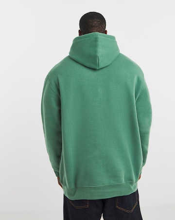 Polo Ralph Lauren Bear Graphic Hoodie - Forest Green